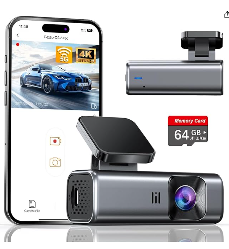 Camera